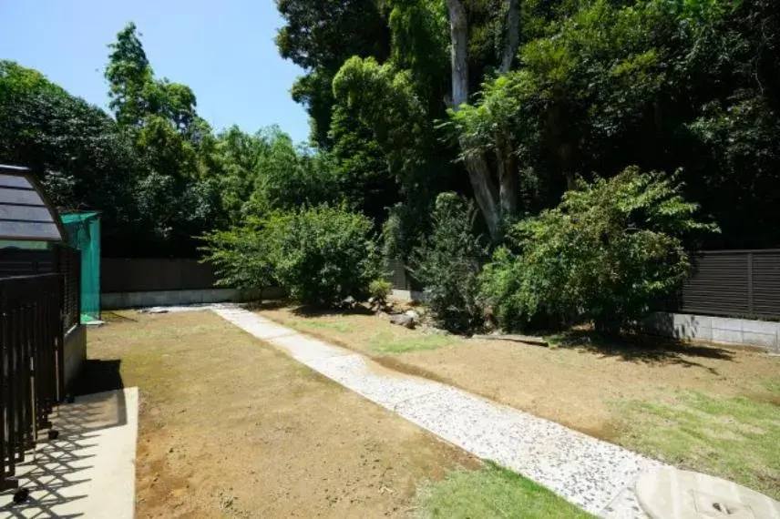 3DK مدينة Kashima محافظة Ibaraki (3)