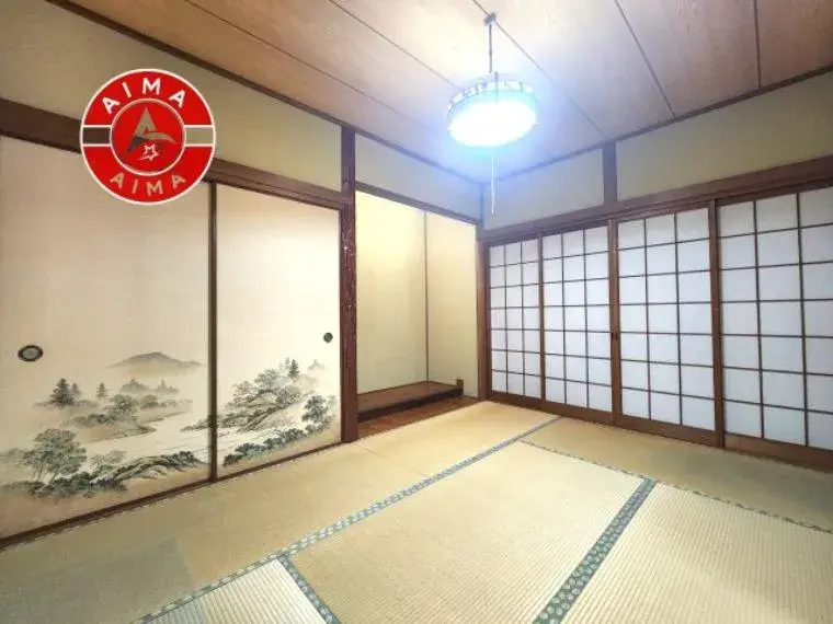 4DK Property Fukuoka City Fukuoka Prefecture (11)