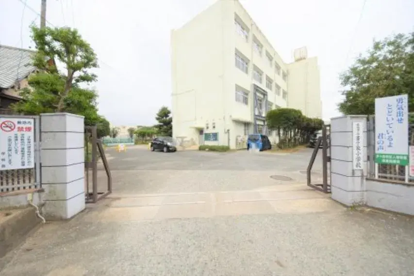4DK Property Fukuoka City Fukuoka Prefecture (32)