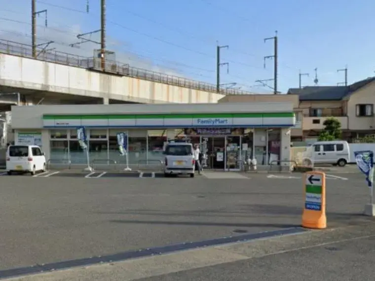 4DK Property Fukuoka City Fukuoka Prefecture (36)