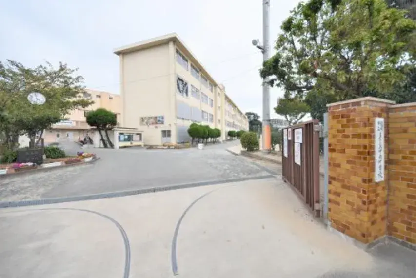 4DK Property Fukuoka City Fukuoka Prefecture (7)