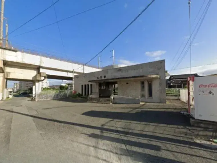 4DK Property Fukuoka City Fukuoka Prefecture (8)