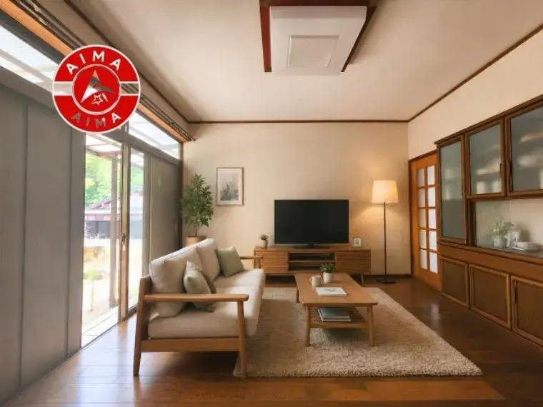 4DK Property Fukuoka City Fukuoka Prefecture (9)