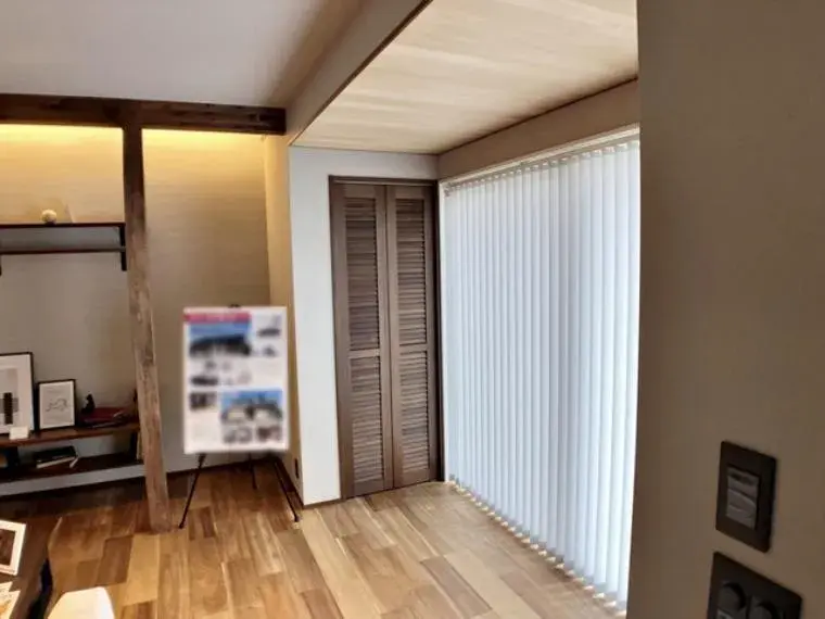 2LDK + مساحة حرة مدينة هاماماتسو محافظة شيزوؤكا (18)