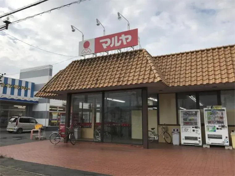 Akiya in Kasukabe