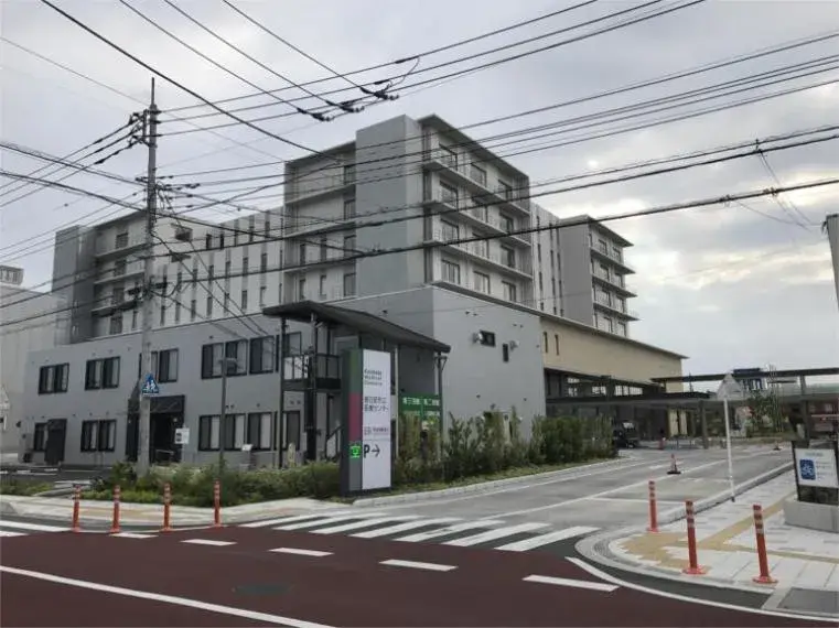 3LDK Property Kasukabe City Saitama Prefecture (3)