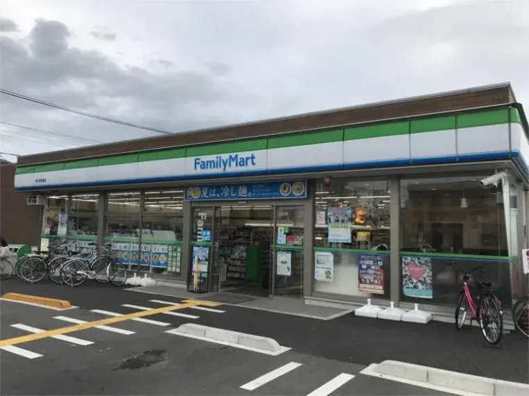 3LDK Property Kasukabe City Saitama Prefecture (6)
