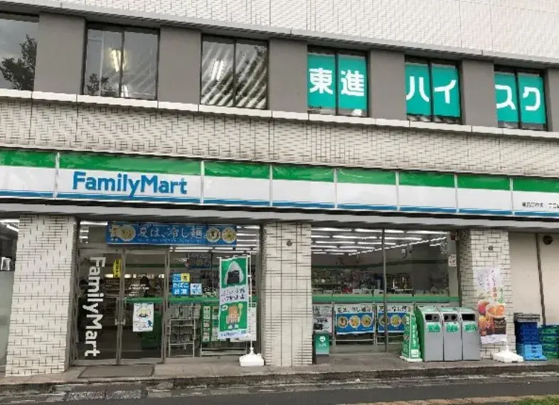 3LDK Property Kasukabe City Saitama Prefecture (7)