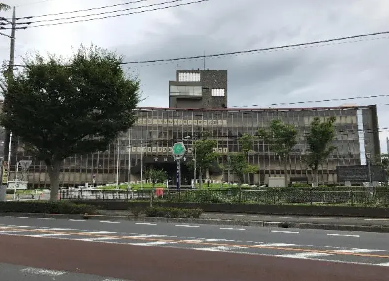3LDK Property Kasukabe City Saitama Prefecture (8)