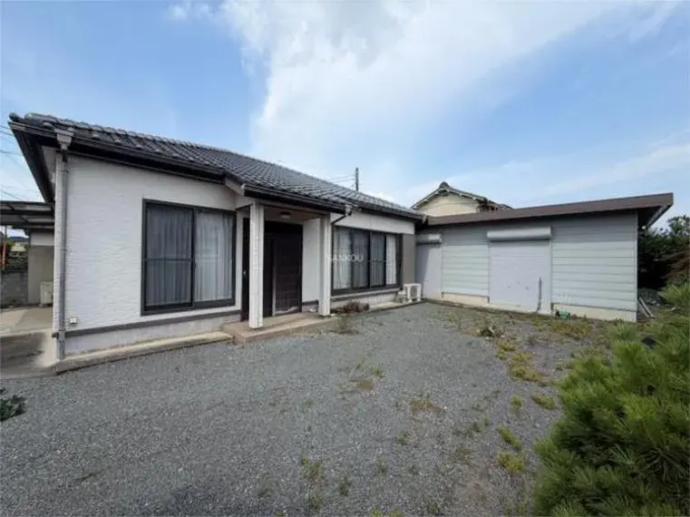 Akiya in Takasaki