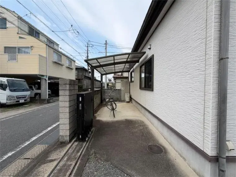 3DK Property in Takasaki City, Gunma Prefecture (2)