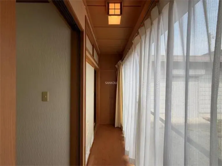 3DK Property in Takasaki City, Gunma Prefecture (11)