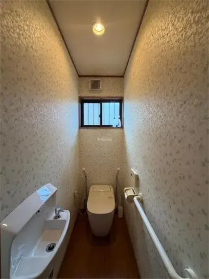 3DK Property in Takasaki City, Gunma Prefecture (14)