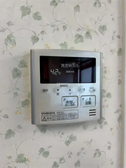 3DK Property in Takasaki City, Gunma Prefecture (18)