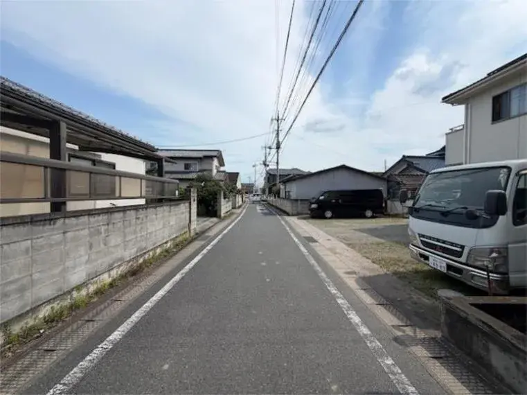 3DK Property in Takasaki City, Gunma Prefecture (3)