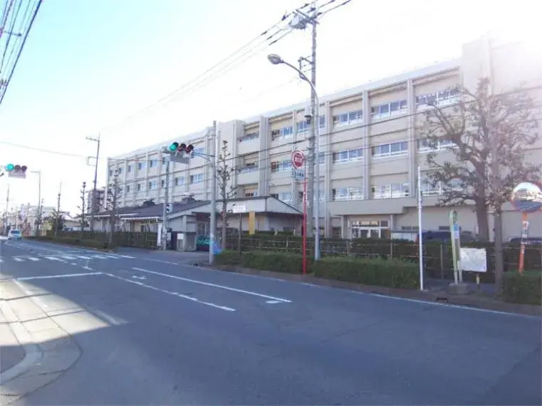 3DK Property in Takasaki City, Gunma Prefecture (22)