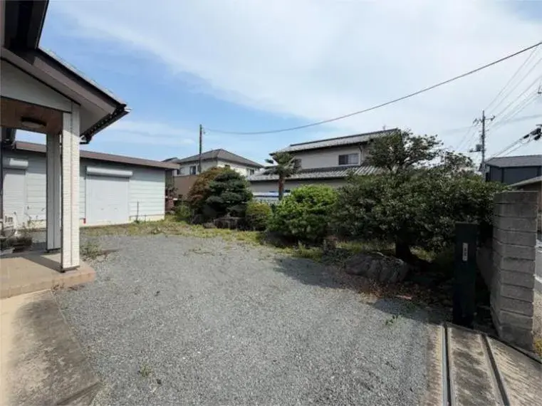 3DK Property in Takasaki City, Gunma Prefecture (4)