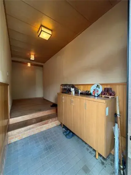 3DK Property in Takasaki City, Gunma Prefecture (5)