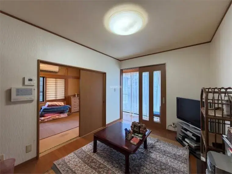 3DK Property in Takasaki City, Gunma Prefecture (6)