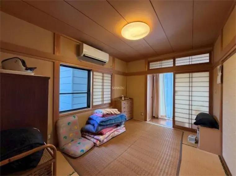 3DK Property in Takasaki City, Gunma Prefecture (7)