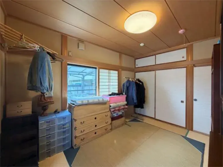 3DK Property in Takasaki City, Gunma Prefecture (8)