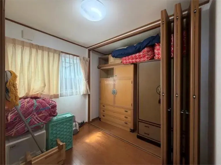 3DK Property in Takasaki City, Gunma Prefecture (9)