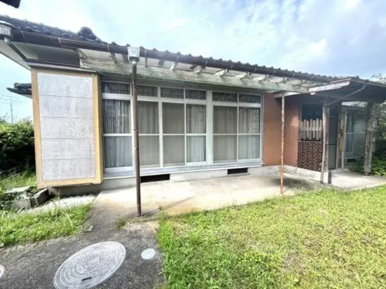 6DK Ciudad de Miyakonojo Prefectura de Miyazaki (3)