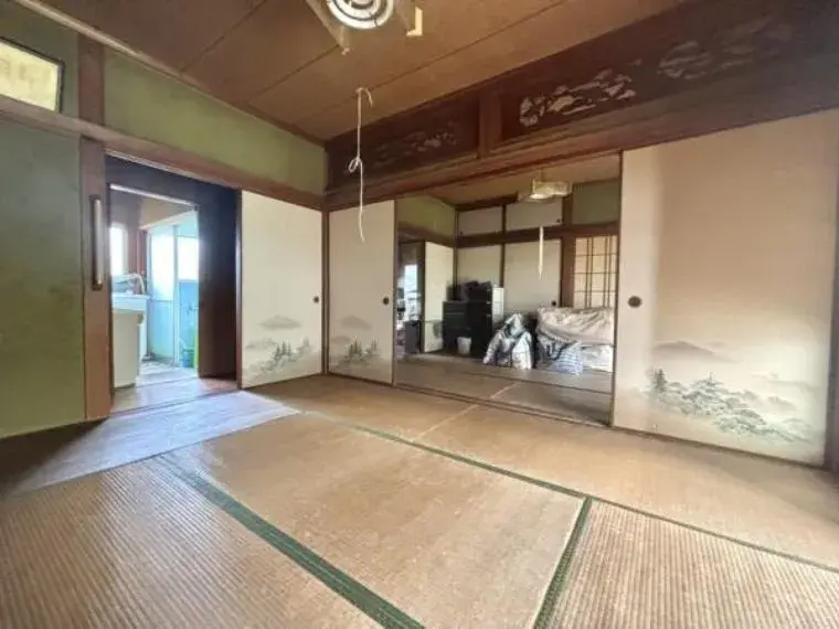 6DK Ciudad de Miyakonojo Prefectura de Miyazaki (8)