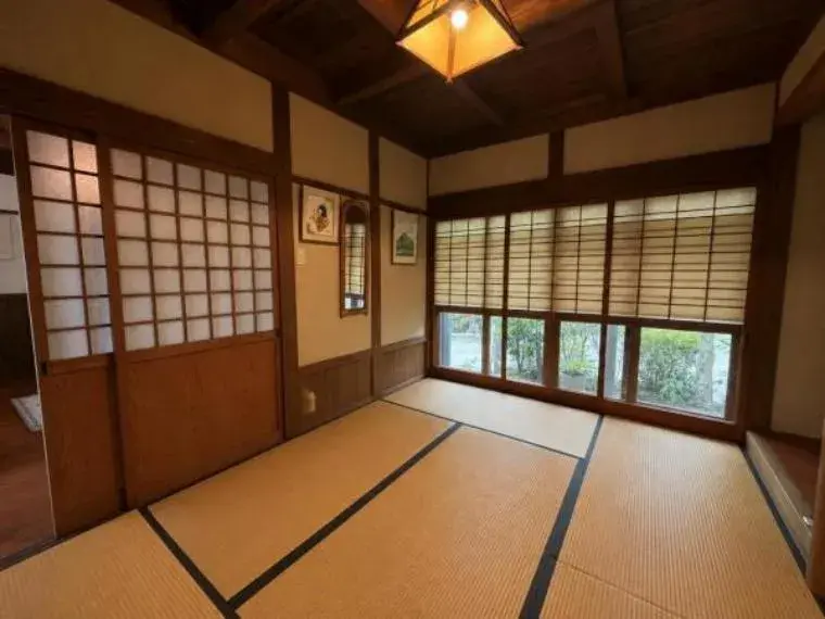 3LDK Yufu City Oita Prefecture (12)
