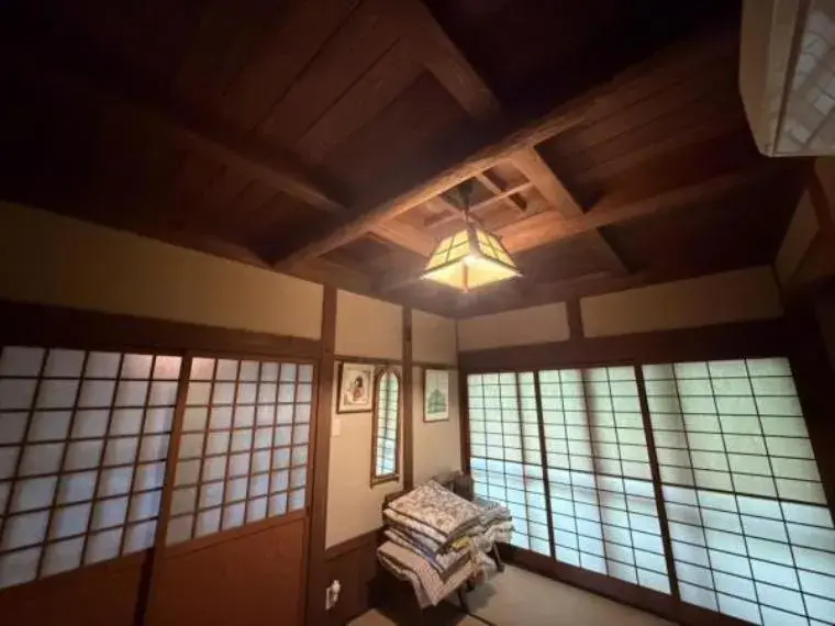 3LDK Yufu City Oita Prefecture (14)