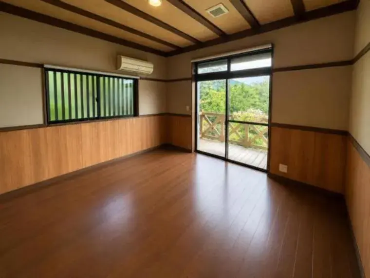 3LDK Yufu City Oita Prefecture (17)