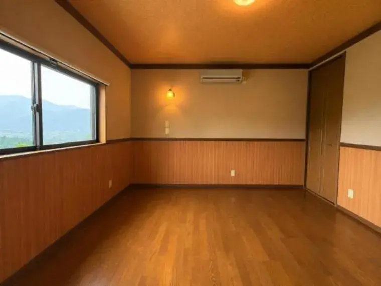 3LDK Yufu City Oita Prefecture (19)
