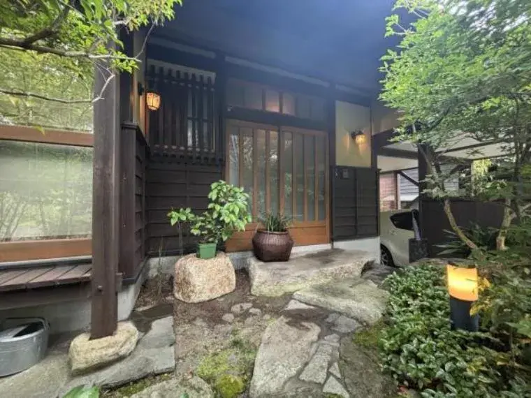 3LDK Yufu City Oita Prefecture (3)