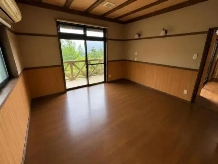 3LDK Yufu City Oita Prefecture (21)