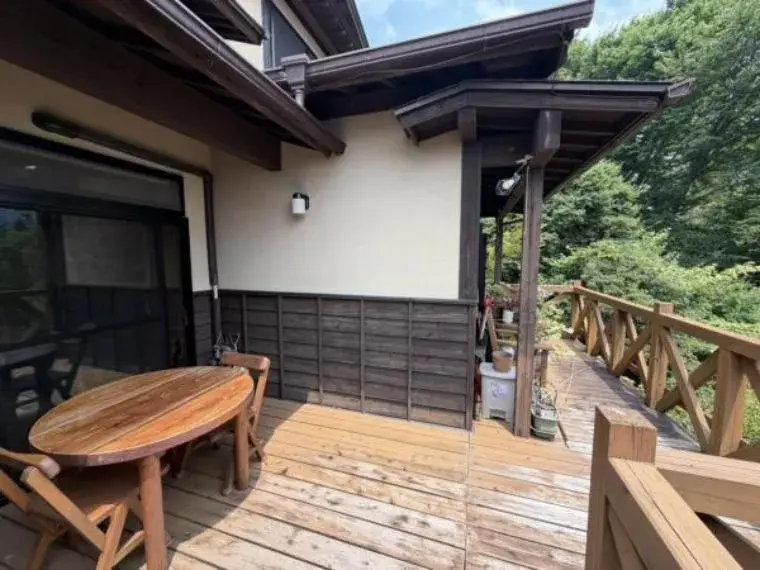 3LDK Yufu City Oita Prefecture (4)