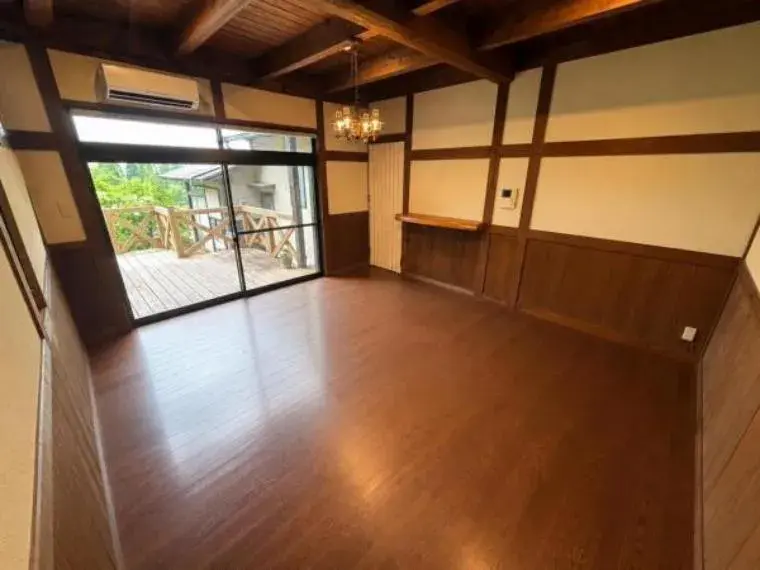 3LDK Yufu City Oita Prefecture (7)