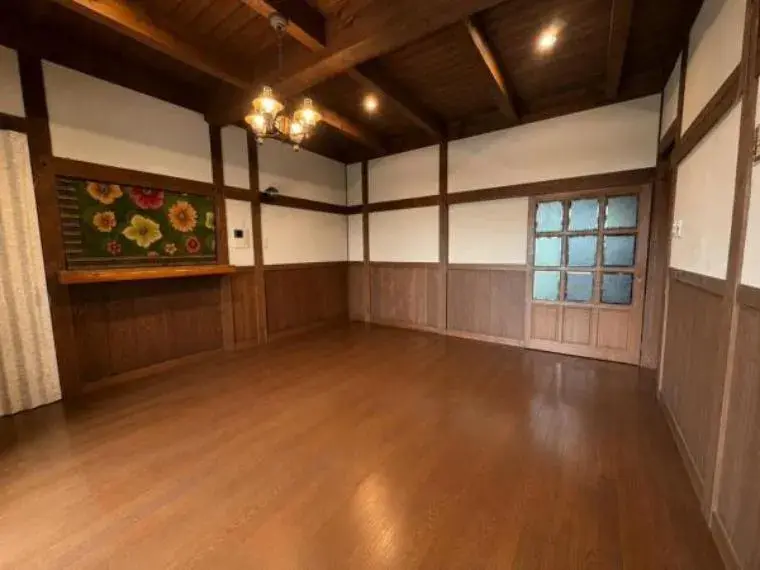 3LDK Yufu City Oita Prefecture (8)