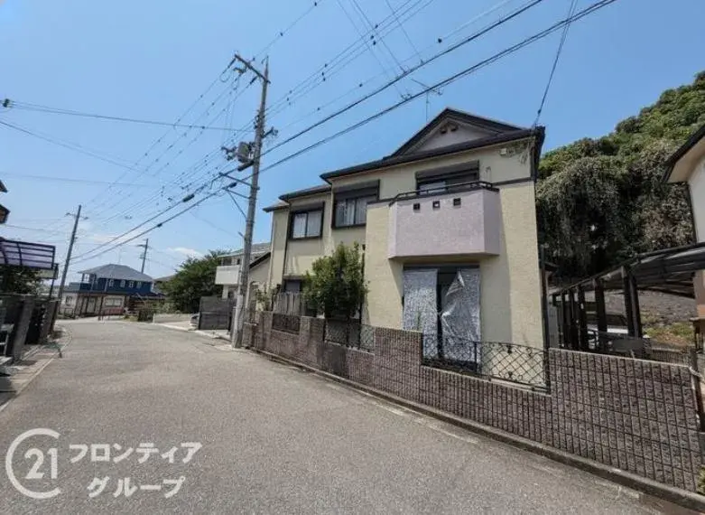 3LDK物件 神戸市 兵庫県 (2)