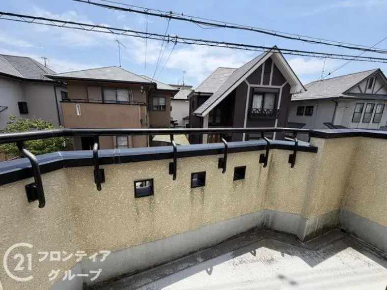 3LDK物件 神戸市 兵庫県 (3)