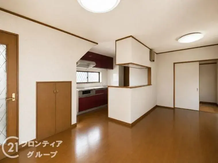 3LDK物件 神戸市 兵庫県 (5)