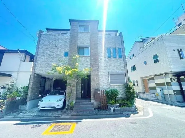 4LDK 足立区 东京都 (2)