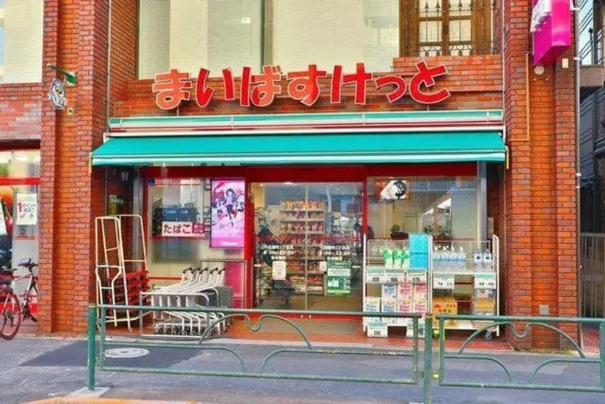 4LDK 足立区 东京都 (16)