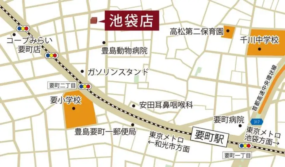 4LDK 足立区 东京都 (20)