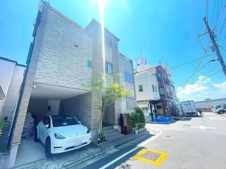4LDK 足立区 东京都 (3)