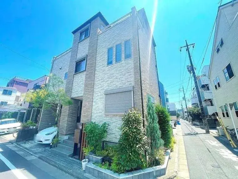 4LDK 足立区 东京都 (4)