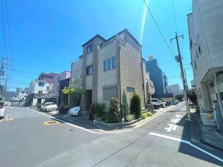 4LDK 足立区 东京都 (5)