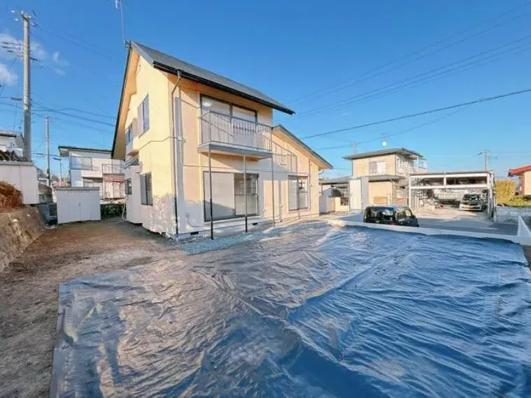 4LDK Property Morioka City Iwate Prefecture (2)