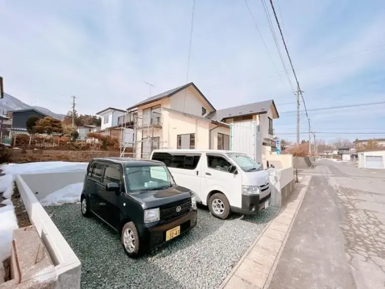 4LDK Property Morioka City Iwate Prefecture (11)