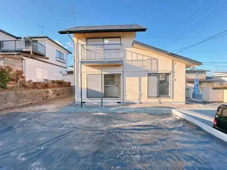 4LDK Property Morioka City Iwate Prefecture (3)
