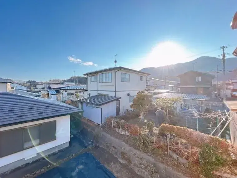 4LDK Property Morioka City Iwate Prefecture (7)